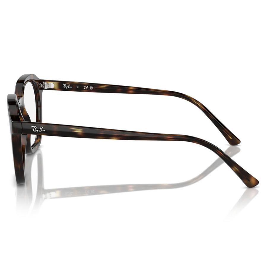レイバン メガネ フレーム 純正レンズ対応 Ray-Ban RayBan RX7238F 2012 52 ALICE アリス ユニセックス フルフィット 伊達メガネ 眼鏡_2