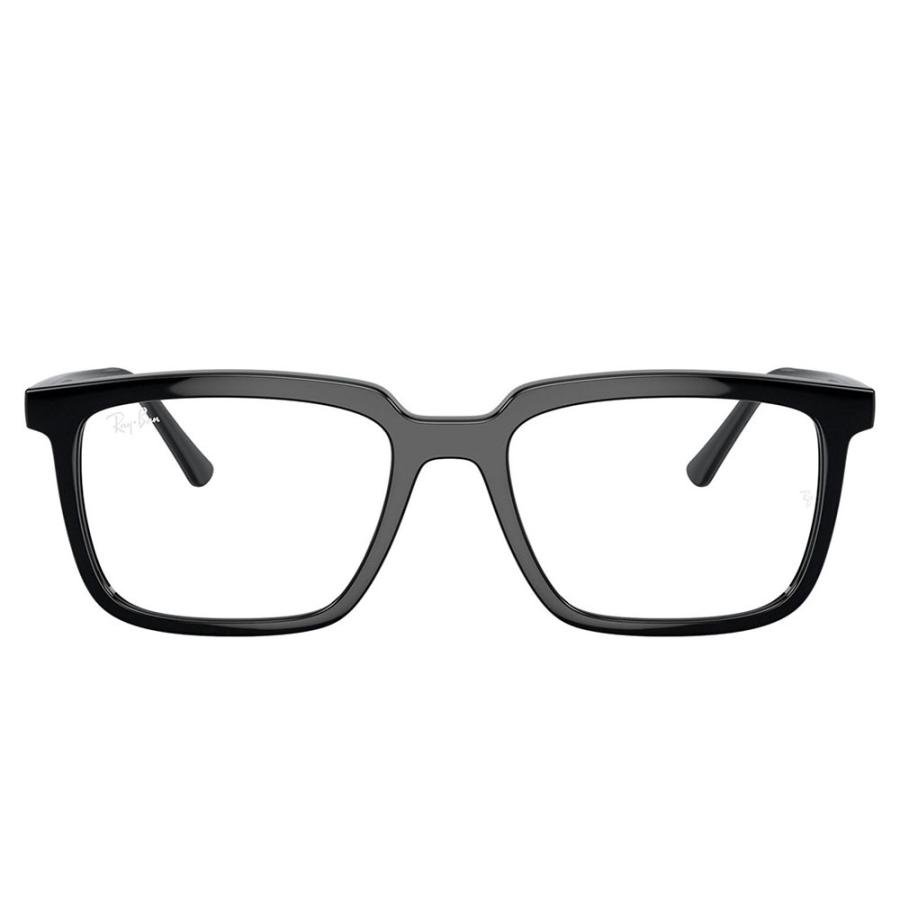 レイバン メガネ フレーム 純正レンズ対応 Ray-Ban RayBan RX7239F 2000 54 ALAIN アラン スクエア フルフィットモデル 伊達メガネ 眼鏡 | Ray-Ban | 01