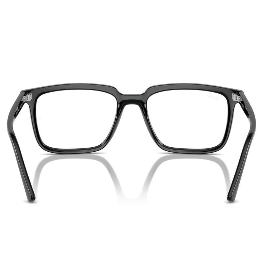 レイバン メガネ フレーム 純正レンズ対応 Ray-Ban RayBan RX7239F 2000 54 ALAIN アラン スクエア フルフィットモデル 伊達メガネ 眼鏡 | Ray-Ban | 03