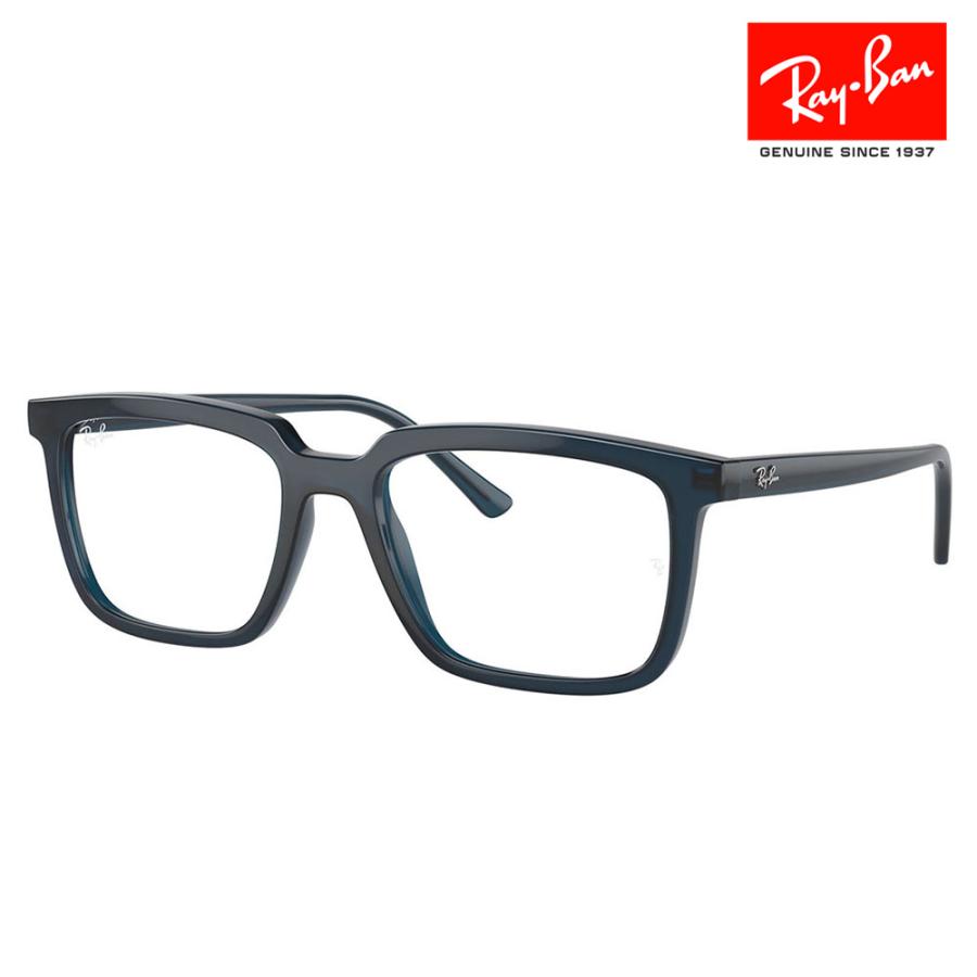 Ray-Ban（レイバン） メガネ フレーム 純正レンズ対応 Ray-Ban RayBan