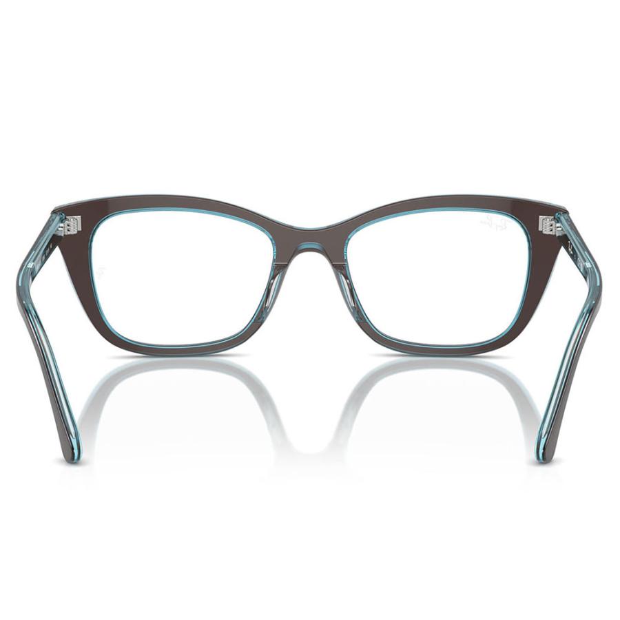 Ray-Ban（レイバン） メガネ フレーム 純正レンズ対応 Ray-Ban RayBan
