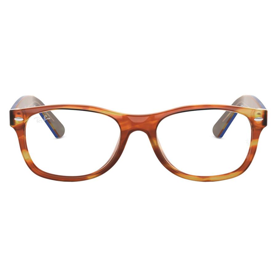 アウトレット レイバン Ray-Ban RayBan RX5184 5799 54 ウェリントン セル ユニセックス 伊達メガネ 眼鏡 | Ray-Ban | 01