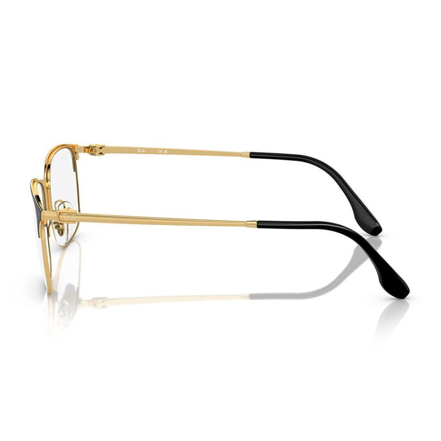 Ray-Ban（レイバン） メガネ フレーム 純正レンズ対応 Ray-Ban RayBan