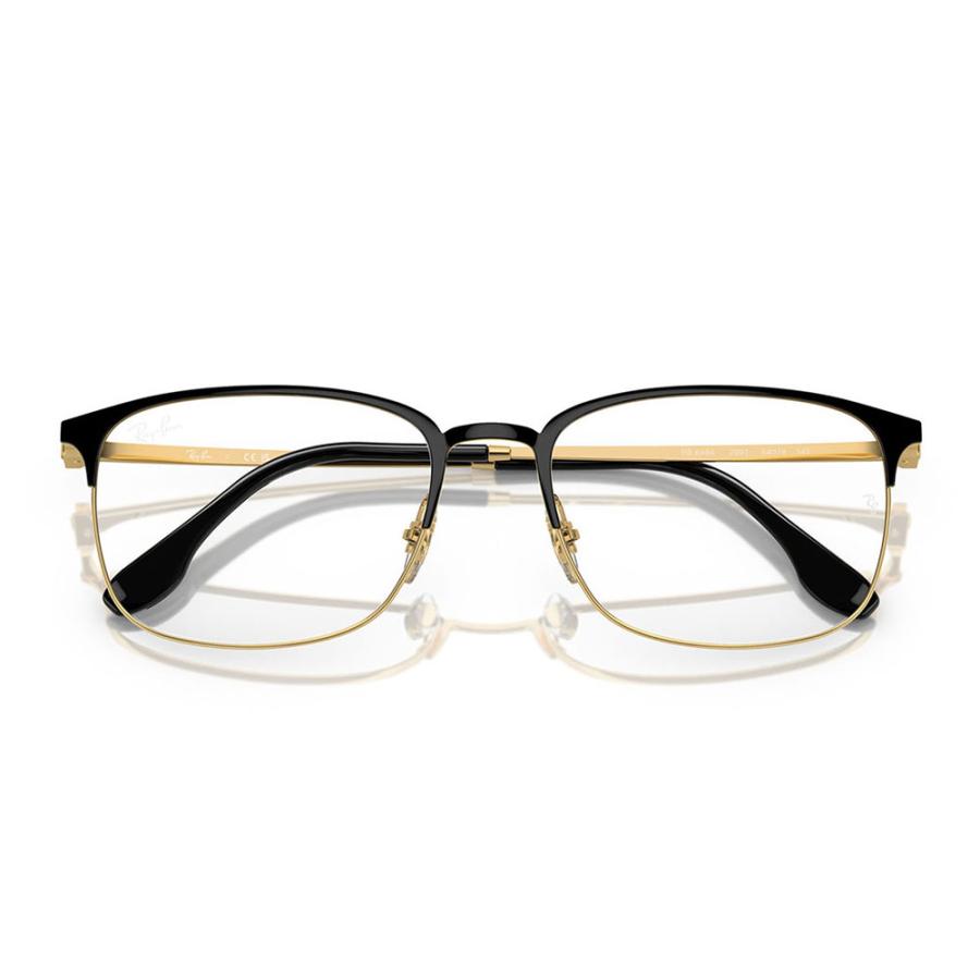 Ray-Ban（レイバン） メガネ フレーム 純正レンズ対応 Ray-Ban RayBan