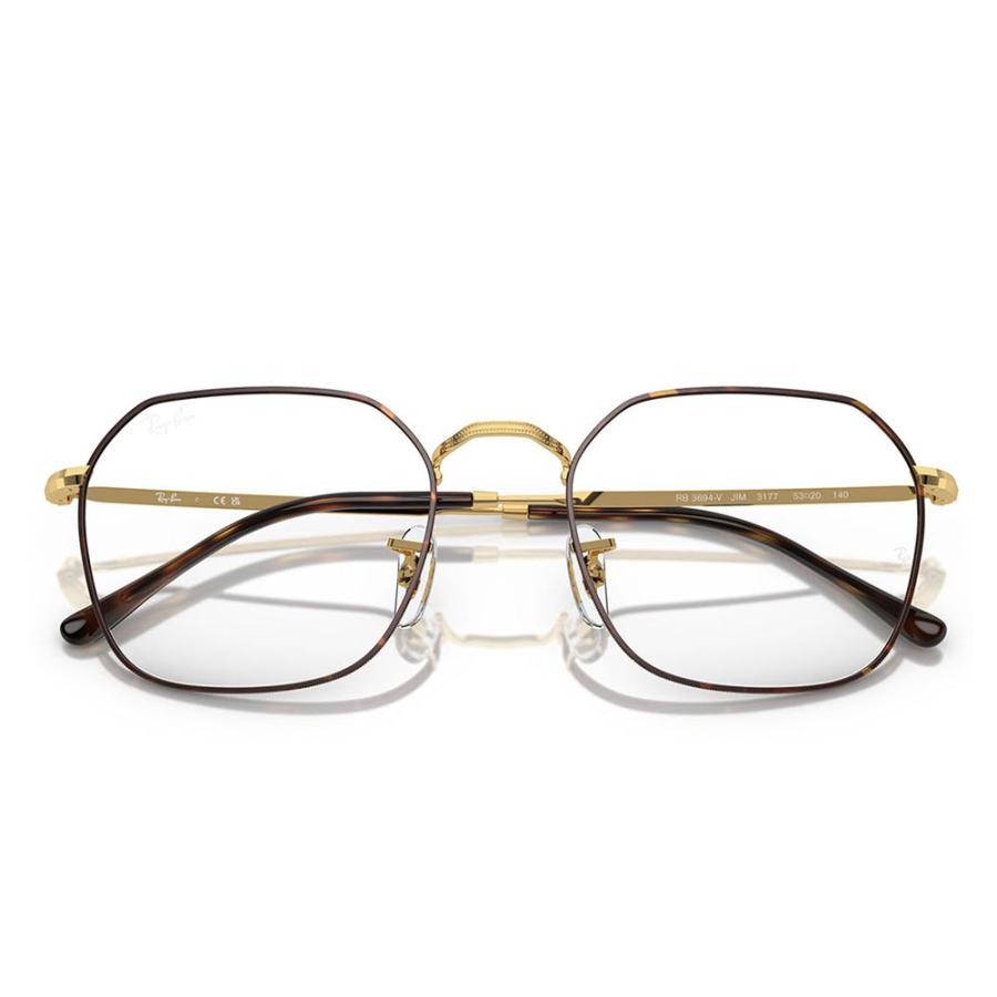 Ray-Ban レイバン メガネ フレーム 純正レンズ対応 RayBan RX3694V