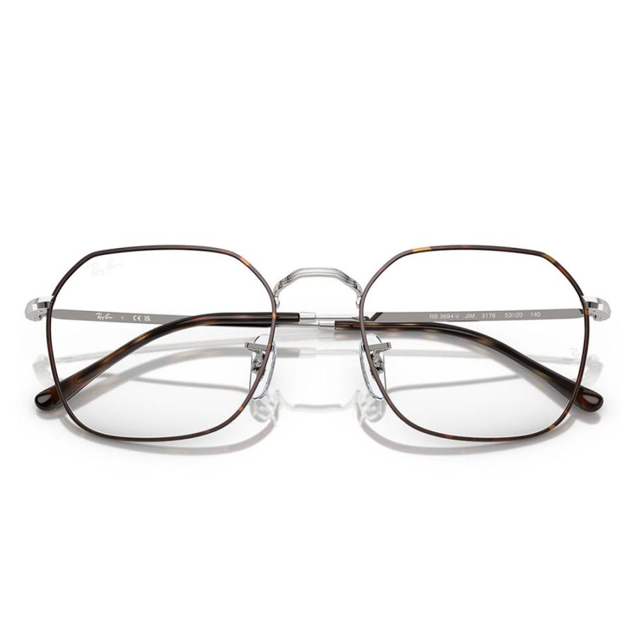 Ray-Ban（レイバン） メガネ フレーム 純正レンズ対応 Ray-Ban RayBan