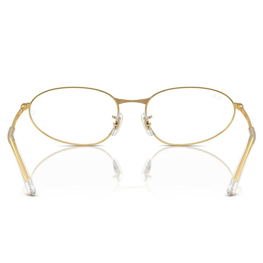レイバン 眼鏡 Ray-Ban（レイバン） メガネ フレーム 純正レンズ対応 Ray-Ban RayBan