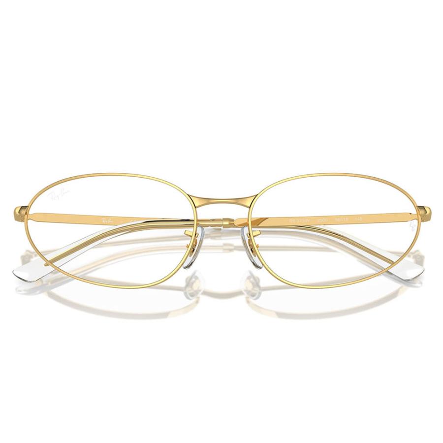 Ray-Ban（レイバン） メガネ フレーム 純正レンズ対応 Ray-Ban RayBan
