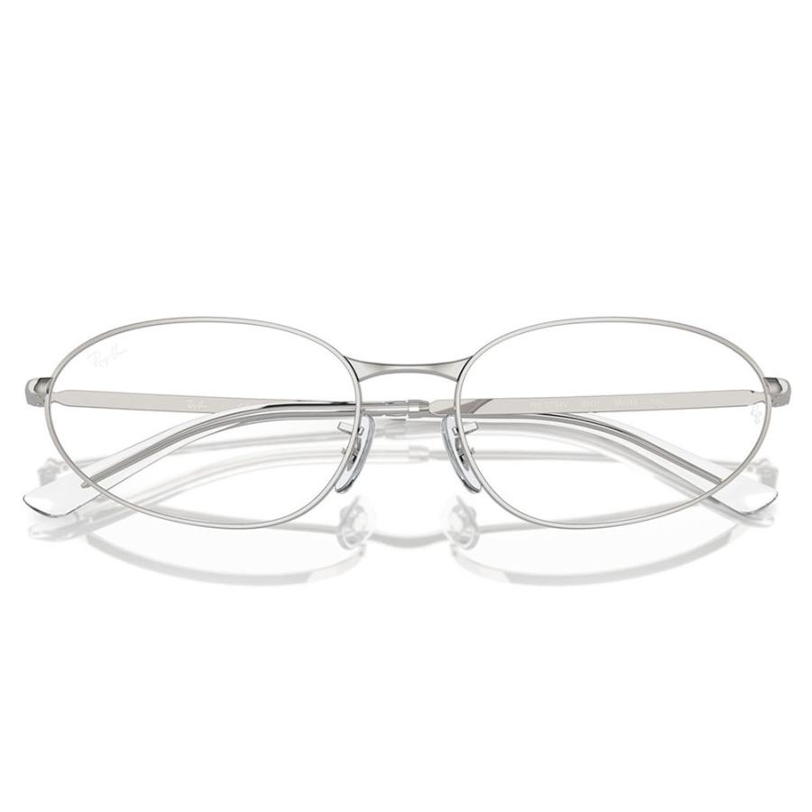 Ray-Ban（レイバン） メガネ フレーム 純正レンズ対応 Ray-Ban RayBan