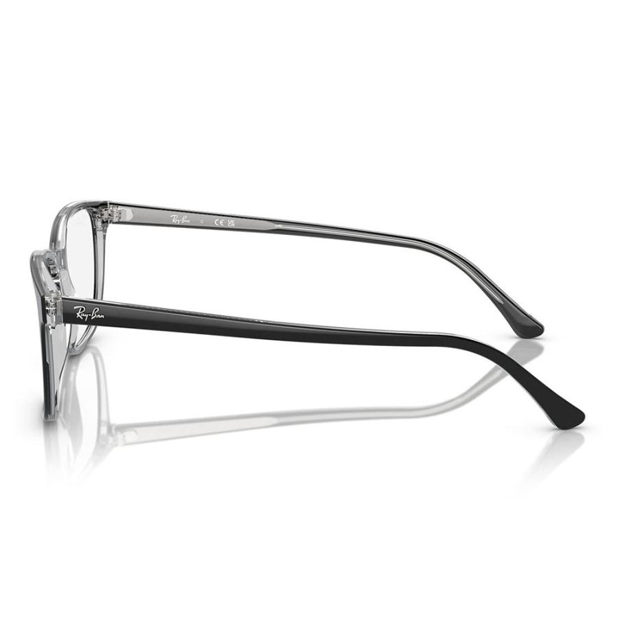 Ray-Ban（レイバン） メガネ フレーム 純正レンズ対応 Ray-Ban RayBan