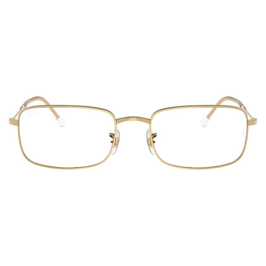 Ray-Ban（レイバン） メガネ フレーム 純正レンズ対応 Ray-Ban RayBan