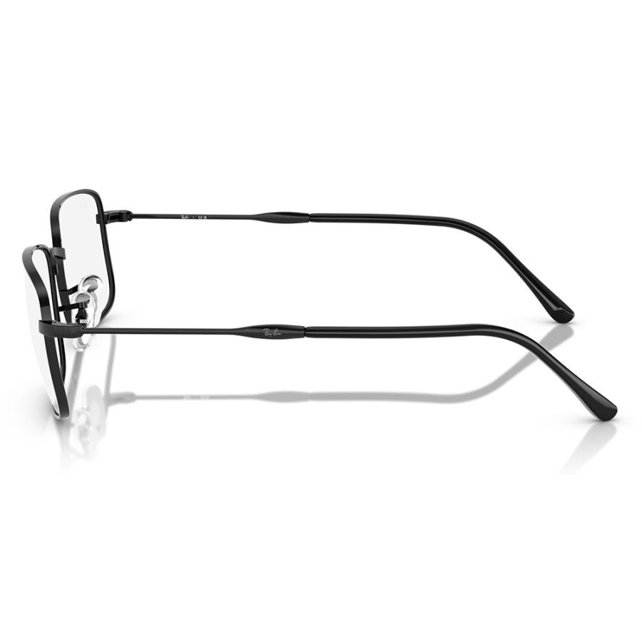 Ray-Ban（レイバン） メガネ フレーム 純正レンズ対応 Ray-Ban RayBan