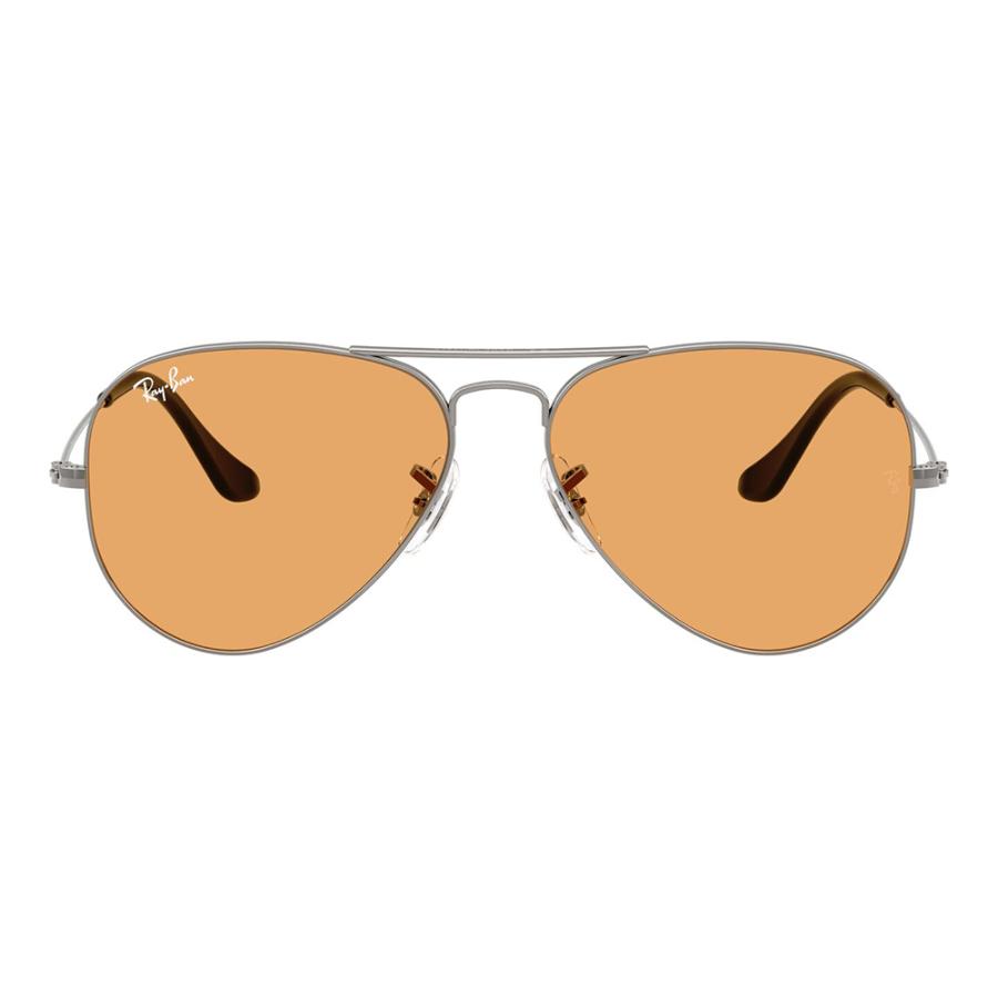 Ray-Ban（レイバン） サングラス 純正レンズ対応 RB3025 004/33 58