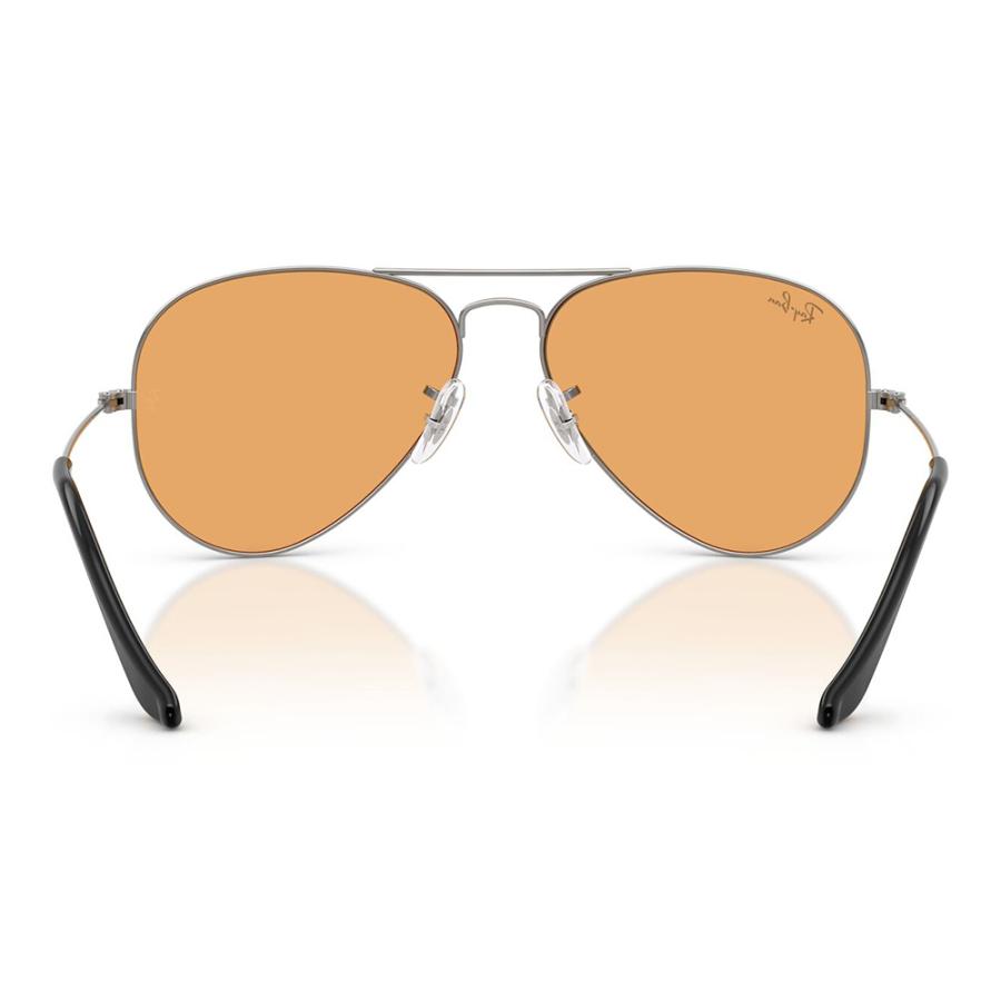 Ray-Ban（レイバン） サングラス 純正レンズ対応 RB3025 004/33 58