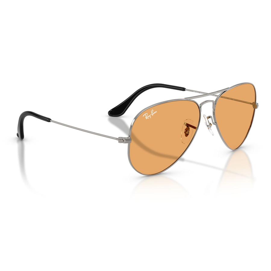 未使用　Ray-Ban アビエイター サングラス ORB3025 Ray-Ban（レイバン） サングラス 純正レンズ対応 RB3025 004/33 58