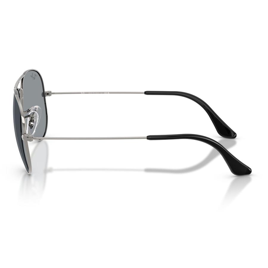 レイバン サングラス 純正レンズ対応 RB3025 004/R5 58 AVIATOR アビエーター パイロット ティアドロップ メンズ レディース Ray-Ban | Ray-Ban | 02