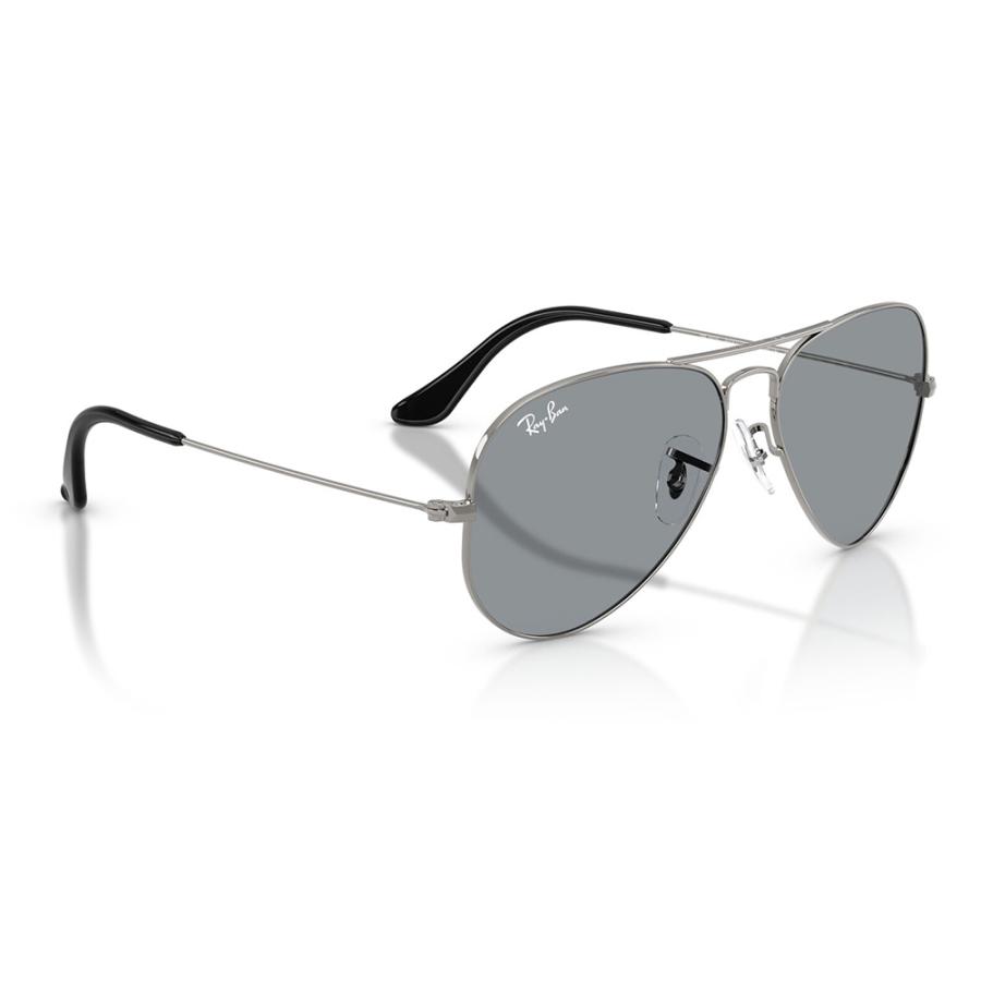 レイバン サングラス 純正レンズ対応 RB3025 004/R5 58 AVIATOR アビエーター パイロット ティアドロップ メンズ レディース Ray-Ban | Ray-Ban | 04