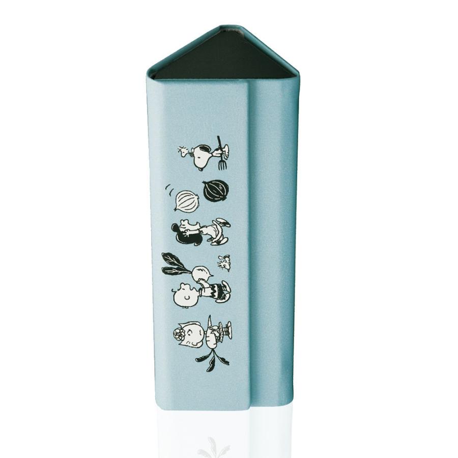 メガネケース 折りたたみ 折り畳み ピーナッツ スヌーピー ムーミン リトルミイ カミオジャパン | PEANUTS | 17