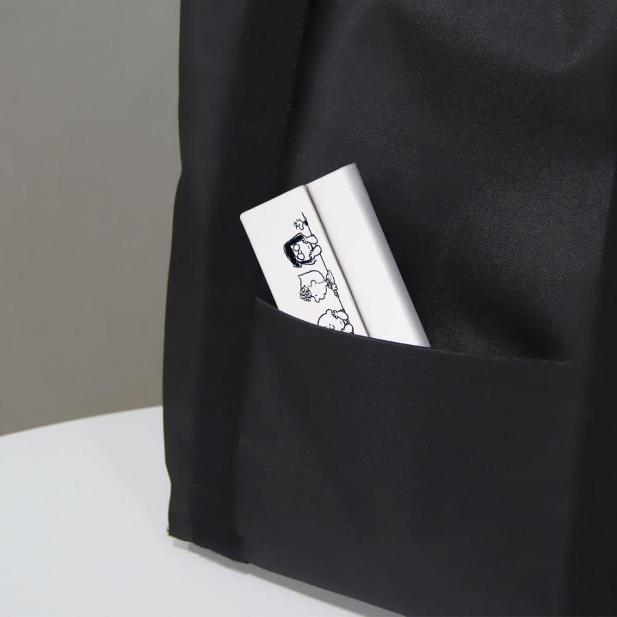 メガネケース 折りたたみ 折り畳み ピーナッツ スヌーピー ムーミン リトルミイ カミオジャパン | PEANUTS | 18