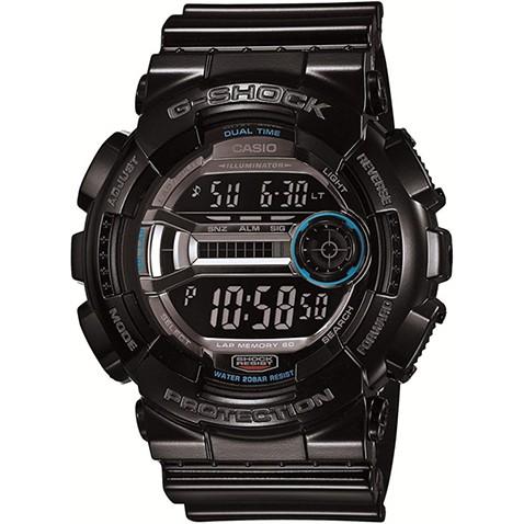 G Gd 110 1jf カシオ腕時計 G Shock Casio時計 Casio 腕時計 カシオ 時計 ジーショック メンズ 高機能 ブラック ワッツアップ 通販 Yahoo ショッピング