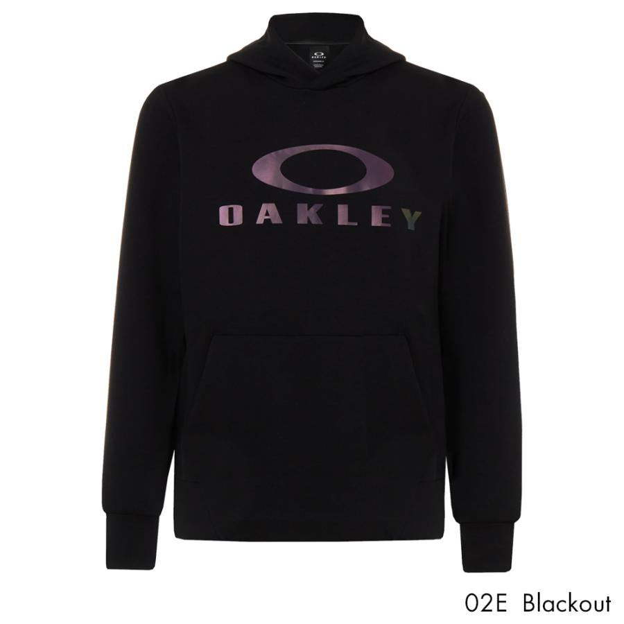 【新品】オークリー／パーカー／トレーナー OAKLEY オークリー パーカー スウェット メンズ プルオーバー