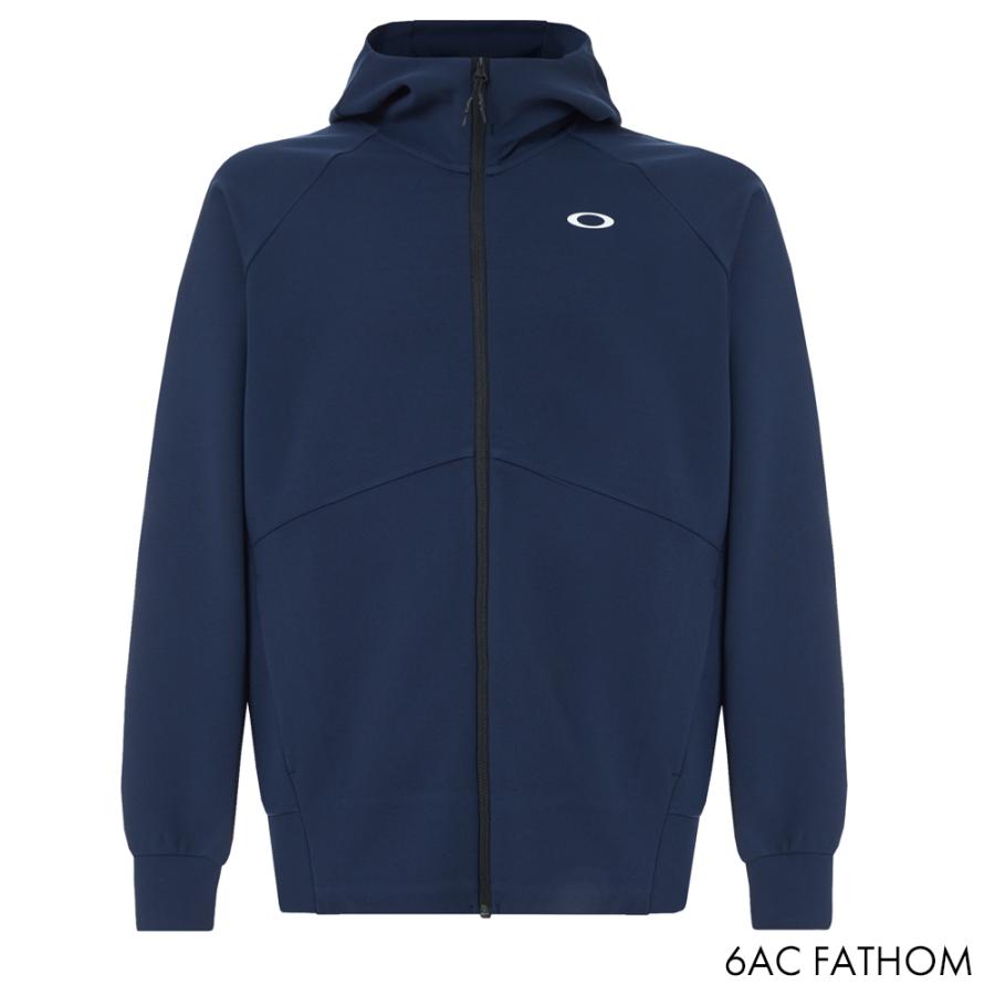OAKLEY（オークリー） FOA402199 OAKLEY ENHANCE メンズ フリース