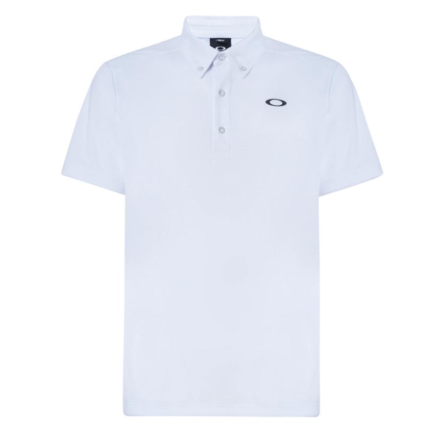 OAKLEY（オークリー） FOA402419 OAKLEY ENHANCE メンズ ポロシャツ