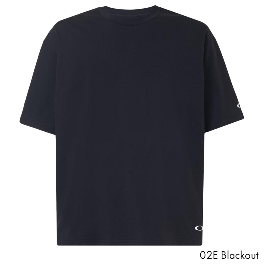 オークリー FOA402523 OAKLEY ENHANCE メンズ Tシャツ 半袖 スポーツ ドライ トレーニング 21SS｜upup｜02