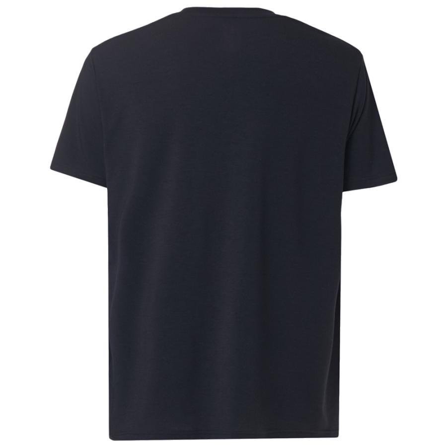 オークリー FOA402523 OAKLEY ENHANCE メンズ Tシャツ 半袖 スポーツ ドライ トレーニング 21SS｜upup｜04