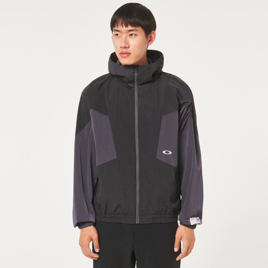 OAKLEY オークリー FOA404103 ENHANCE UB RIPSTOP WIND JACKET OAKLEY オークリー FOA404103 ENHANCE UB RIPSTOP WIND JACKET