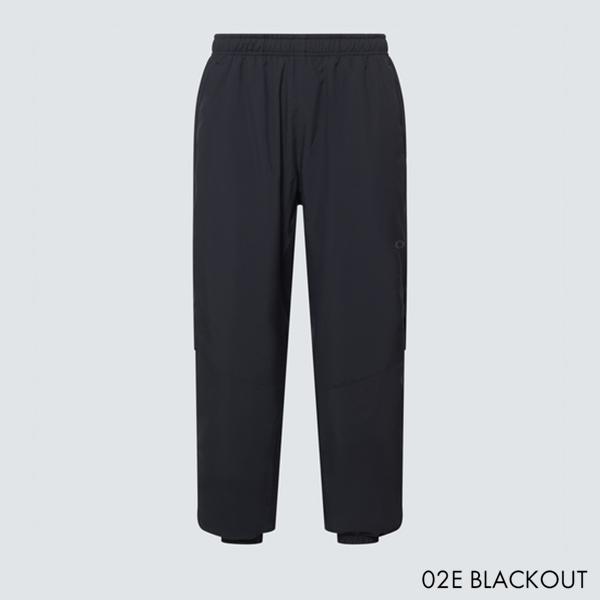オークリー FOA404208 OAKLEY ENHANCE メンズ ウィンドウォームジョガーパンツ 起毛 撥水 防寒 長ズボン トレーニングウェア 22FW | OAKLEY | 01