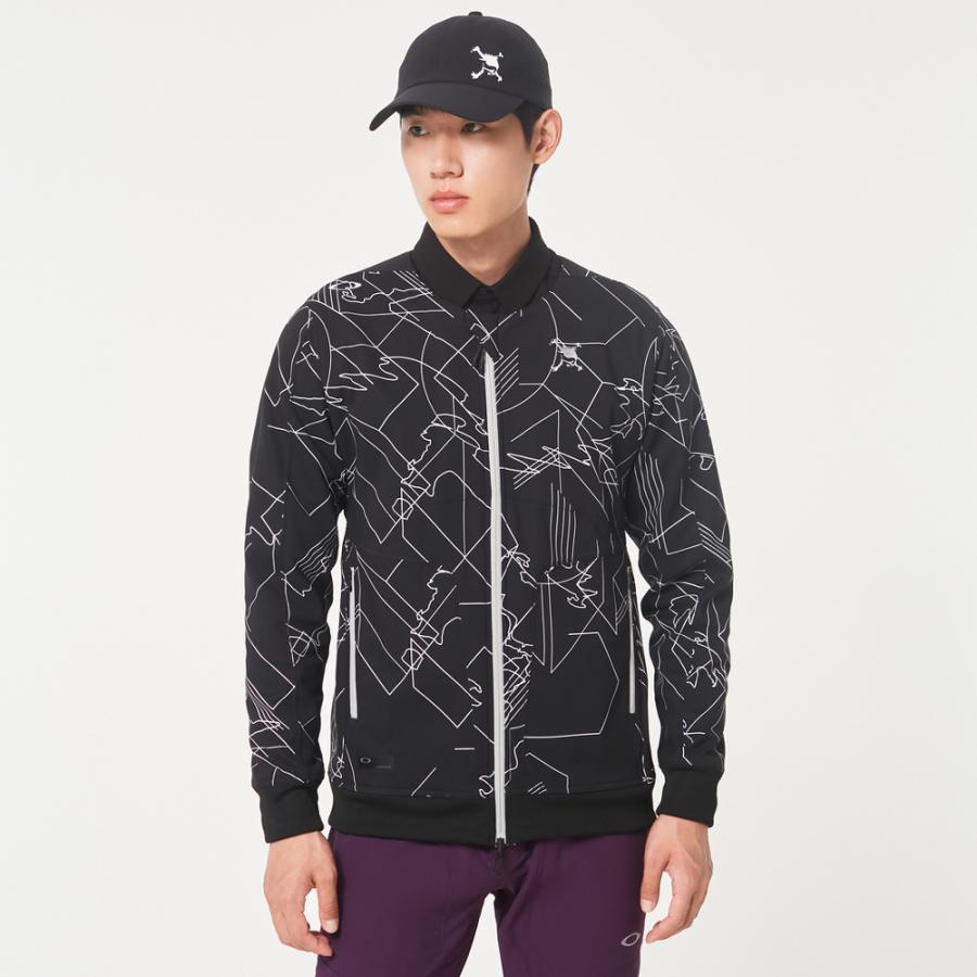 OAKLEY（オークリー） FOA404239 OAKLEY SKULL メンズ 撥水