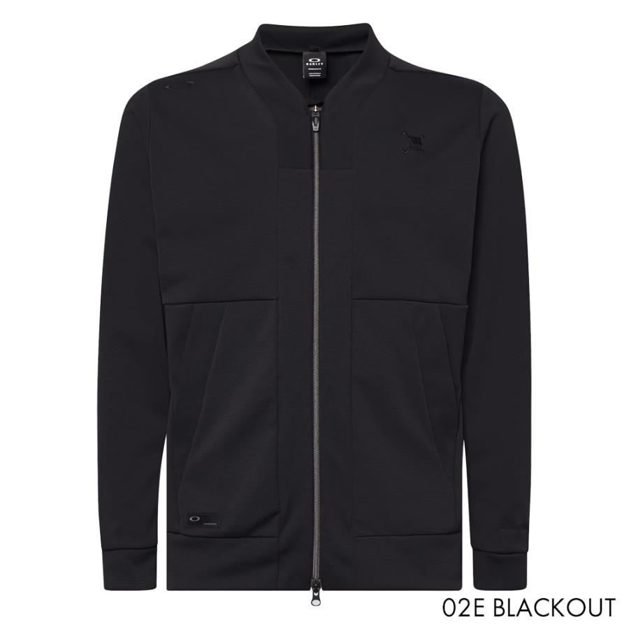 OAKLEY オークリー FOA403495 SKULL COMMON BLOUSON 1.0 スカル OAKLEY オークリー FOA403495 SKULL COMMON BLOUSON 1.0 スカル