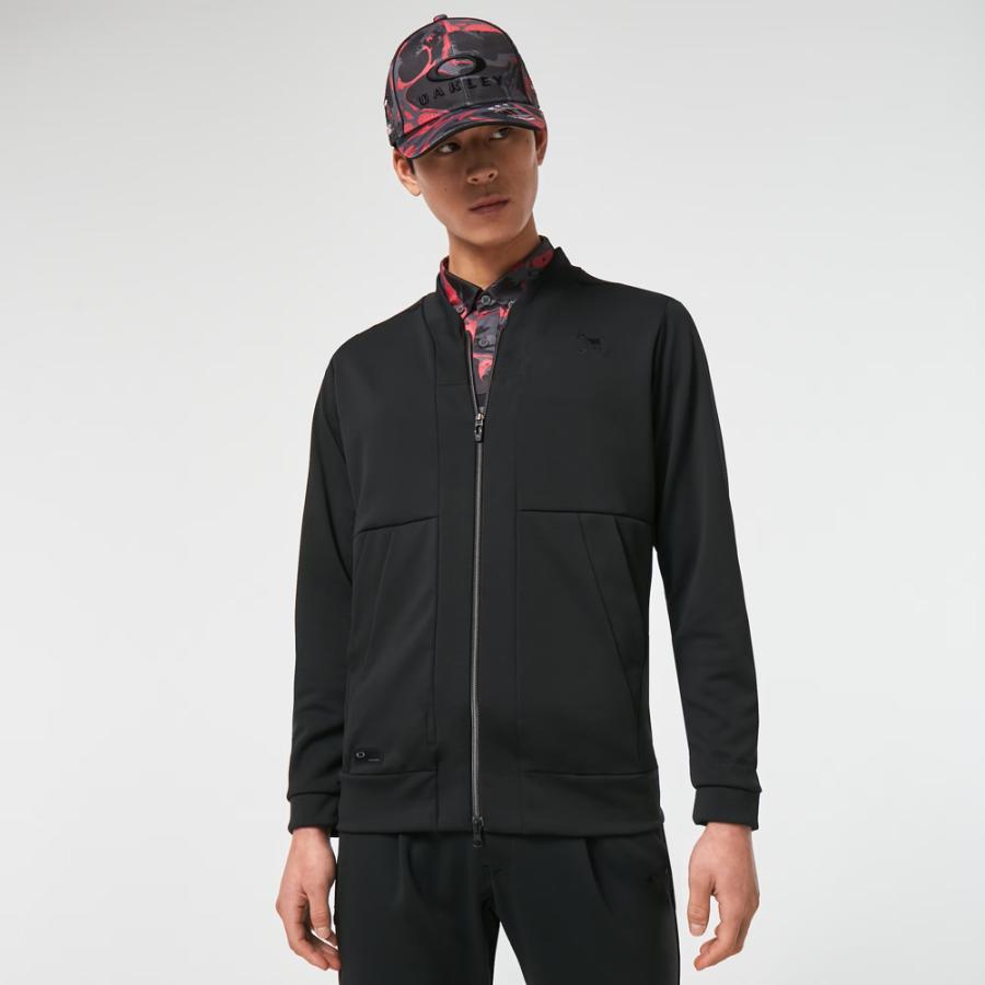 OAKLEY オークリー FOA403495 SKULL COMMON BLOUSON 1.0 スカル OAKLEY オークリー FOA403495 SKULL COMMON BLOUSON 1.0 スカル