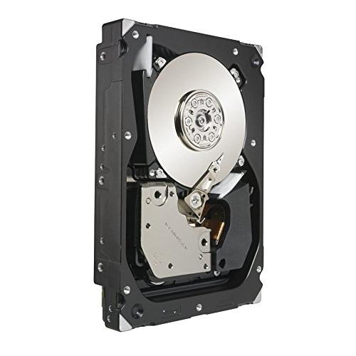 Seagate 3.5インチ内蔵HDD 300GB SAS 6G 15000rpm 16MB ST3300657SS :a