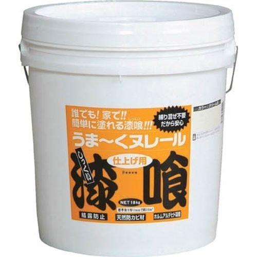 うま くヌレール 白色 うま くヌレール 12un21 シロイロ シロイロ 18kg ビニールクロス 古壁 繊維壁 砂壁 京壁 などの壁リフォームに最適 A B004ocsin6 日本プラスター A B004ocsin6 Upvillage 日本プラスター 壁紙 Www Tom Ervin Com