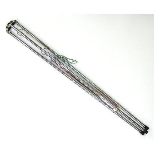 旗用三脚台 太さ12mmX長さ82cm 