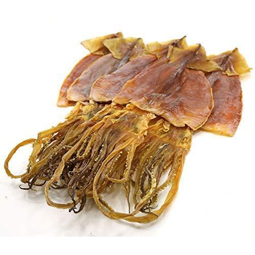 販売超安い するめ 函館名産 スルメイカ 超特大サイズ 5枚入 約500 550g 北海道産 するめ するめいか スルメ 超特価アイテム Shirleyryan Ca