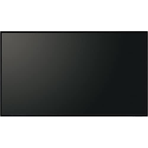 シャープ PN-HW431 43型 3840×2160ドット HDMI D-Sub ブラック