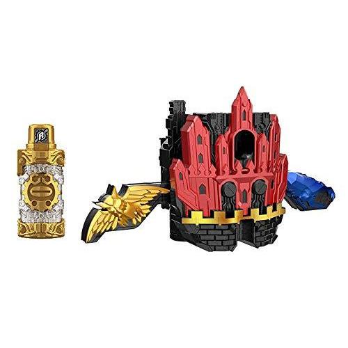 バンダイ BANDAI 仮面ライダービルド DXグリスパーフェクトキングダム
