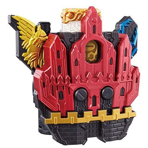 バンダイ BANDAI 仮面ライダービルド DXグリスパーフェクトキングダム 仮面ライダービルド