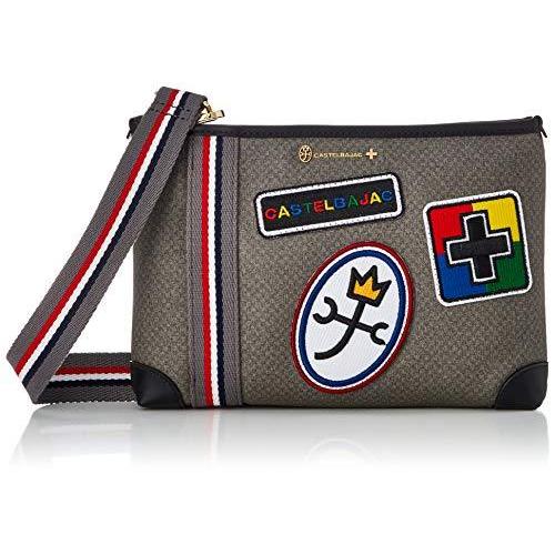 安い割引 アプリ グレー カステルバジ メンズファッション Nettko Com Au