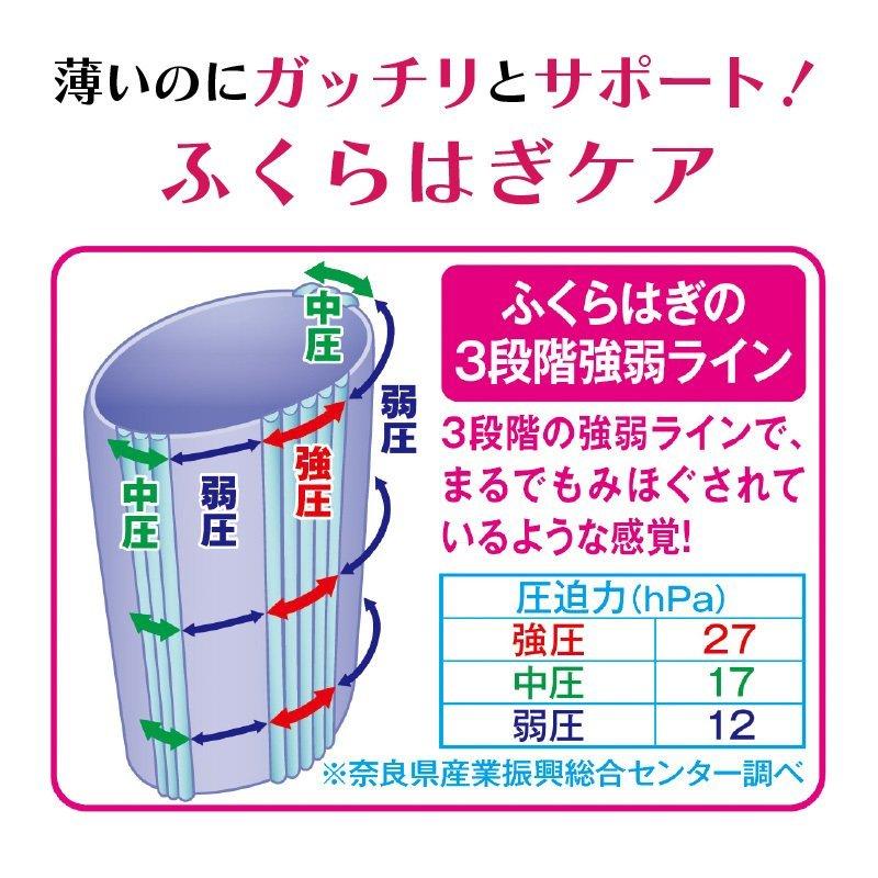 人気 おすすめ 立ち仕事MOMI×2 モミ×モミ 2枚組 ふくらはぎサポーター 脚のむくみ 靴下 むくみ解消 疲労の解消 着圧 引締め 血行促進 薄手 むくみ 浮腫み こむら返り プレゼント ふくらはぎ むくみ momi×2(モミモミ) 2枚組 サポーター 両足2枚 左右兼用 日本製 靴下 足がつる 足のむくみ 妊婦 浮腫み 肉離れ こむら返り 産後 対策 コンプレッション ストッキング
