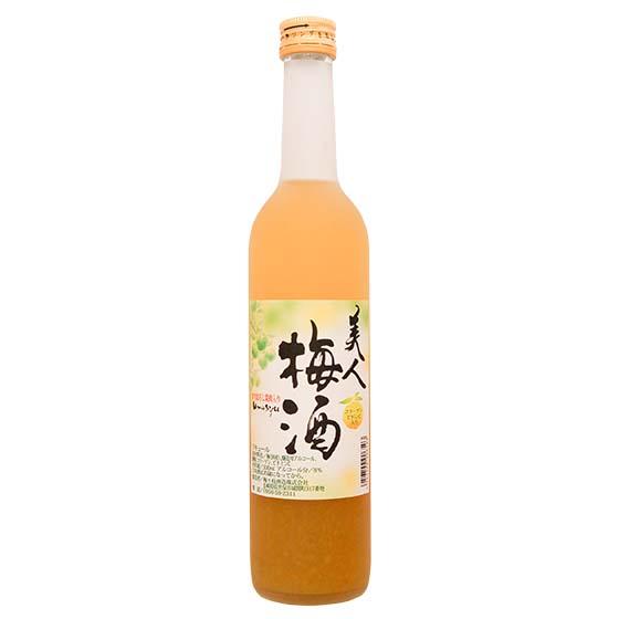 新品未開封　奇跡の梅酒 500ml 新品未開封 奇跡の梅酒 500ml