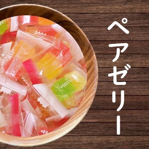 ペアゼリー 寒天ゼリー 95g : 浦川豆店 - 通販 - Yahoo!ショッピング