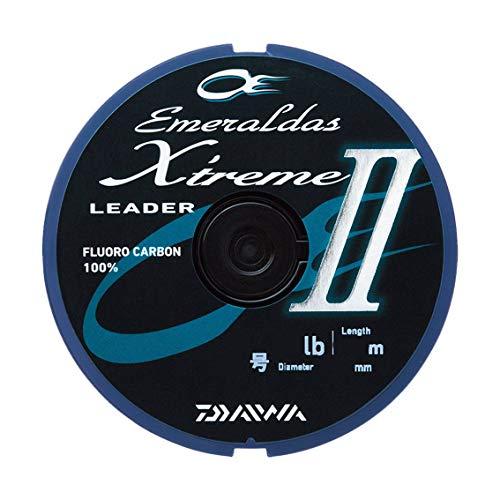 良好品 フロロライン ダイワ Daiwa エメラルダスリーダーex2 ナチュラルグリーン 40m 3号 釣り糸 ライン 梱包についてのご希望 簡易梱包を希望する Www We Job Com