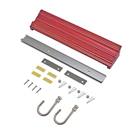 福井金属工芸 Fukuikinzokukogei ピクチャーレール Rab30 R 額を吊る為 ピクチャーレールセット 送料無料 即納