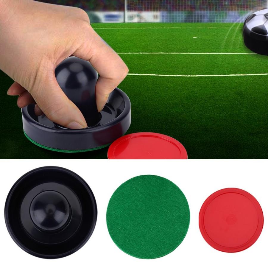 エアホッケー 部品 フェルトプッシャー テーブルゴール キーパー 推進器 操作簡単 テーブル対戦ゲーム アイスホッケーパック ウララカストア 通販 Yahoo ショッピング