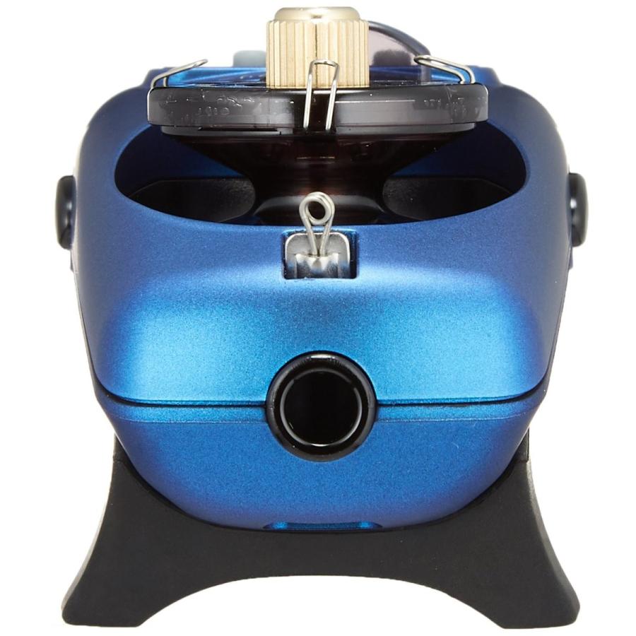 100 の保証 ダイワ Daiwa ワカサギ 電動リール クリスティア ワカサギ Cr Iii マットブルー 最先端 Zoetalentsolutions Com