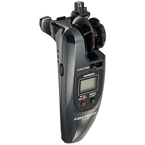 第1位獲得 シマノ Shimano ワカサギ 電動リール 17 レイクマスター Ct T クリスタルブラック 国際ブランド Zoetalentsolutions Com